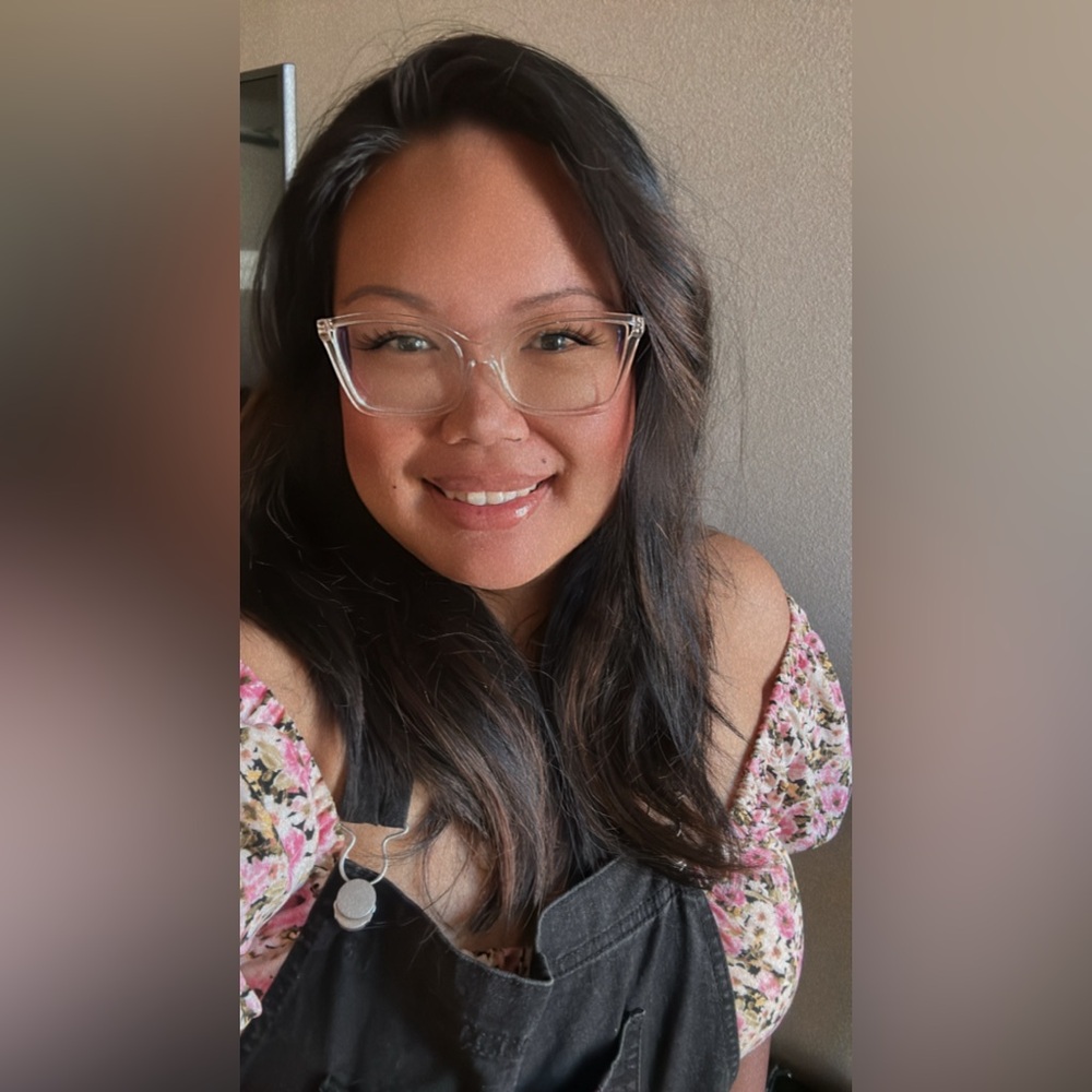 ✨Meet the Posher: milovex3✨